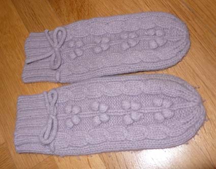 Peknučké palčiaky, l