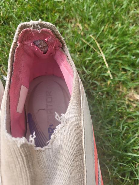 Adidas kopačky, adidas,41