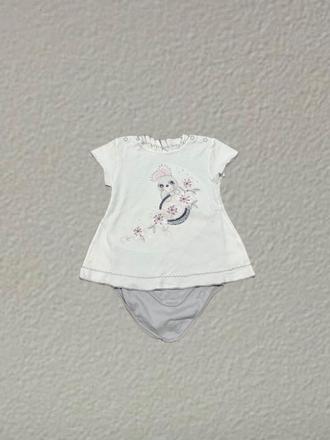 Dievčenské body, 86
