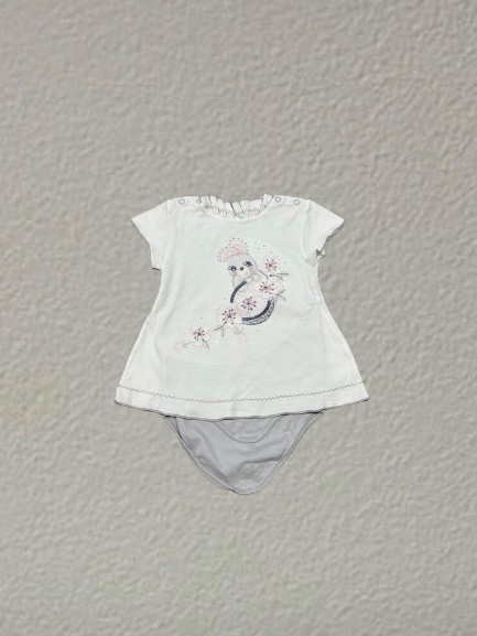 Dievčenské body, 86