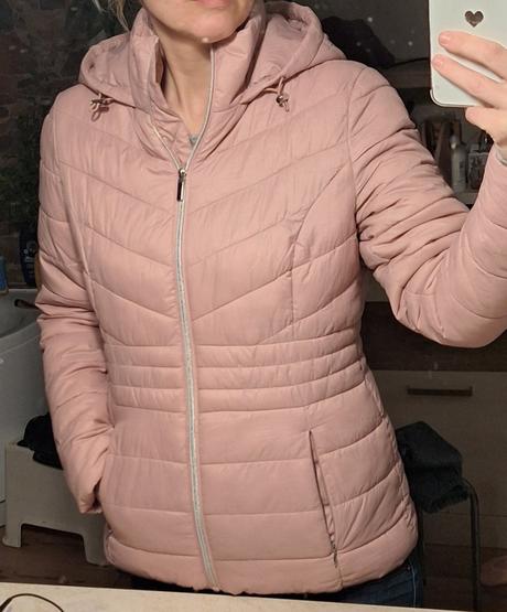 Dámska bunda jar/jeseň, f&f,m