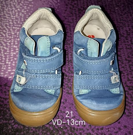 Topánky, elefanten,21