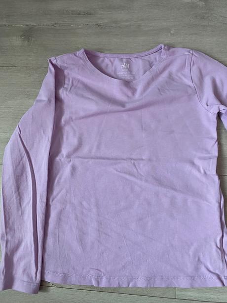 Tričko, h&m,110