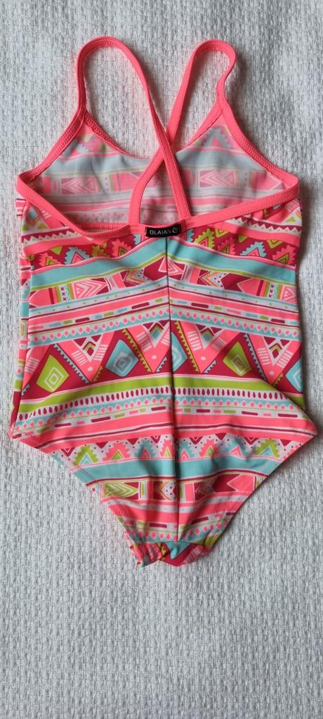 Plavky + čiapka gratis, 98