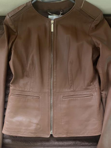 Kozena bunda, hugo boss,s