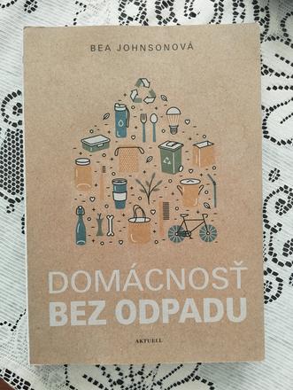 Domácnosť bez odpadu,