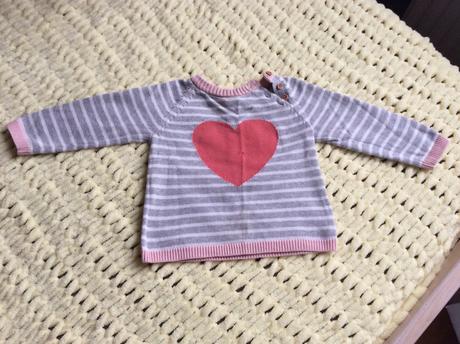 Svetrik, h&m,80