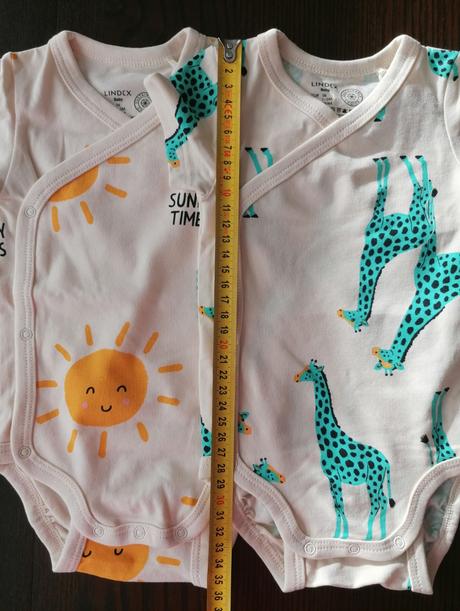 Body slniečko, žirafa, lindex,56