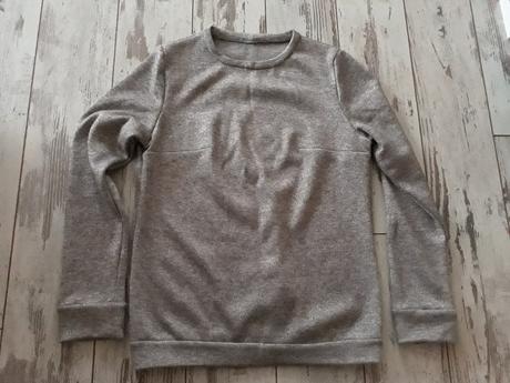 Dámsky elegantný pulóver, l