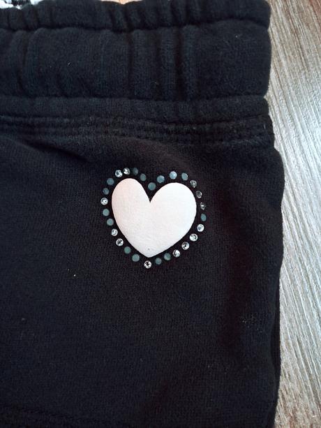 Šortky, fishbone,158