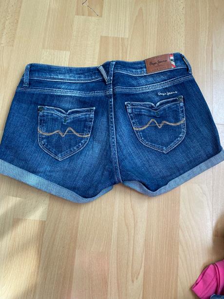 Sortky, pepe jeans,s