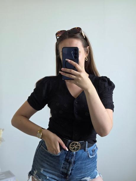 Orsay top s/m, orsay,s