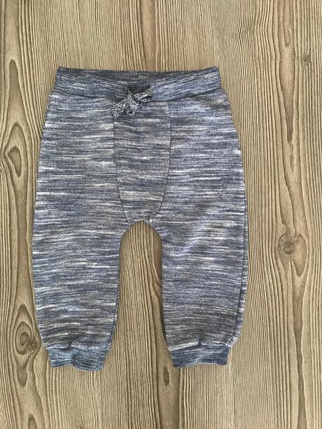 Pudlove tepláky vel 86, f&f,86