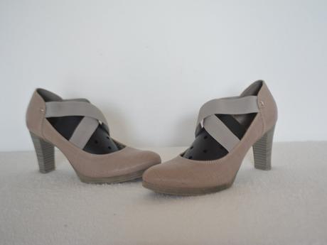 Lodičky lazzarini, veľ.39, 39