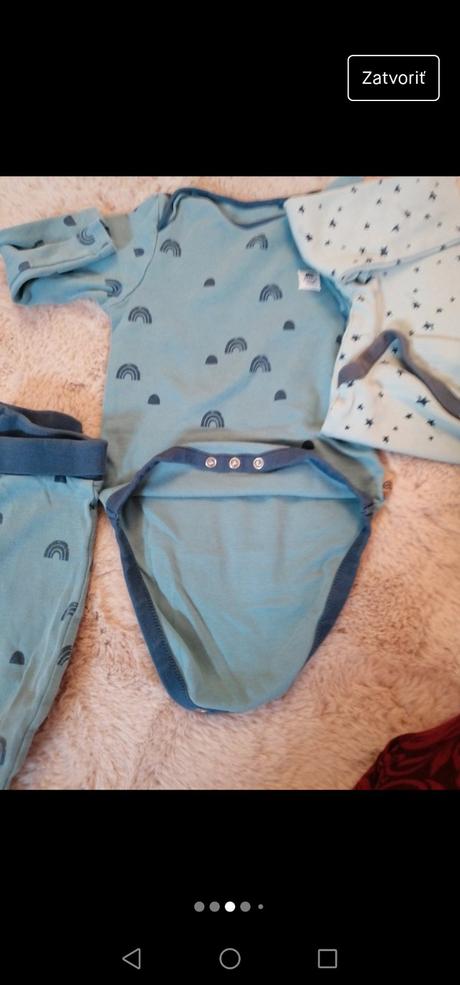 Súpravy next, next,92