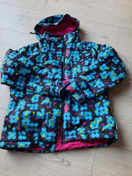 Lyžiarska bunda, etirel,152