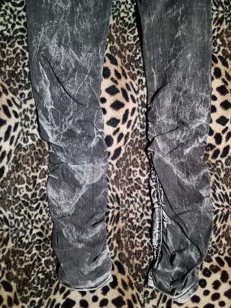 Zaujímavé rifličky, fishbone,28