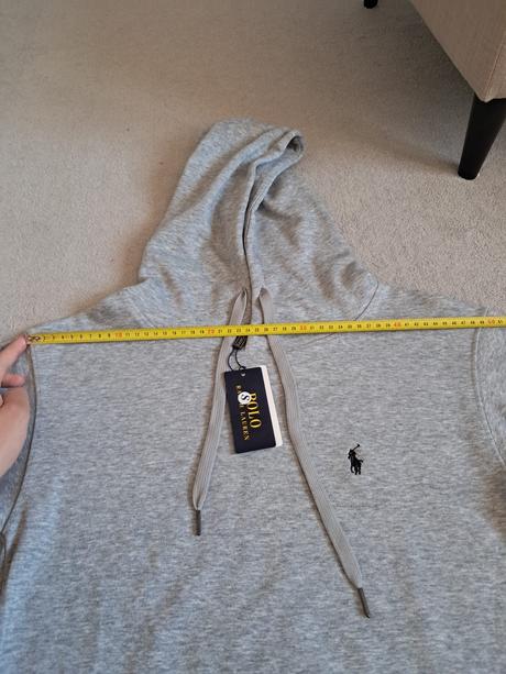 Ráph lauren mikina xs/s, ralph lauren,164 - xs