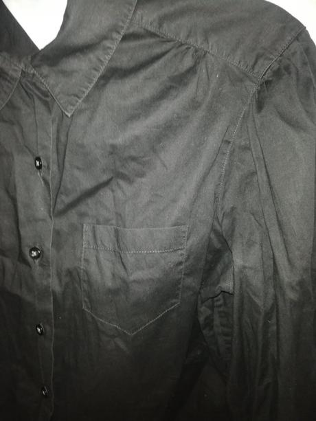 Tommy hilfiger blúzka, tommy hilfiger,38