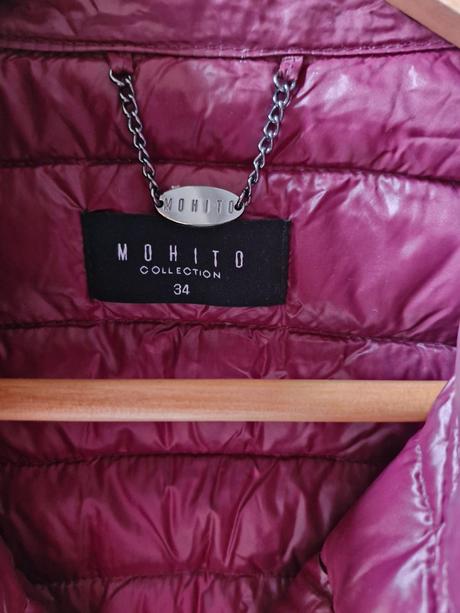 Paperova bunda, mohito,34