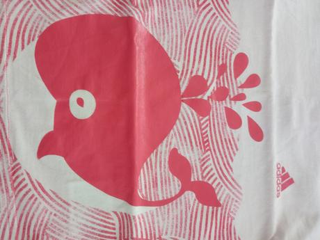 Komplet pre dievca adidas, adidas,92