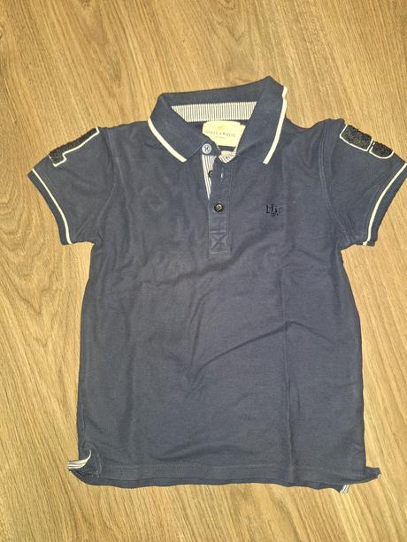 Polokošeľa, lindex,122