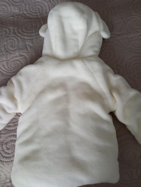 Kabátik mayoral, mayoral,62