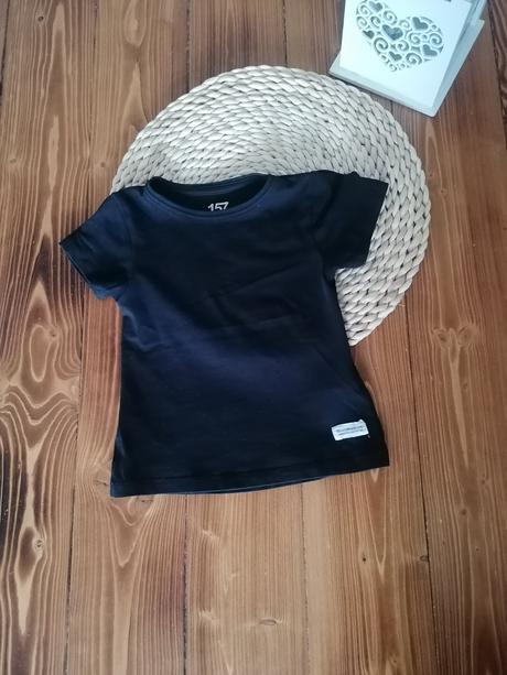 Tričko s krátkym rukávom 92-98, 92