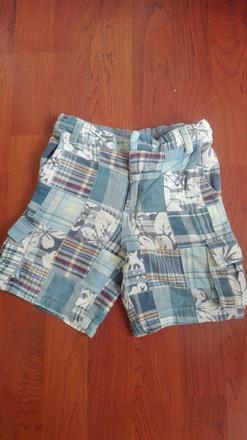 Kratke nohavice, 104