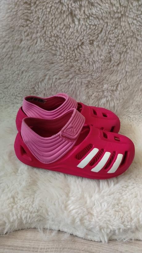 Topánky adidas, adidas,26