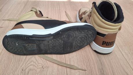 Tenisky zn. puma, puma,38