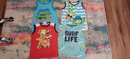 Letne tielka, pepco,128