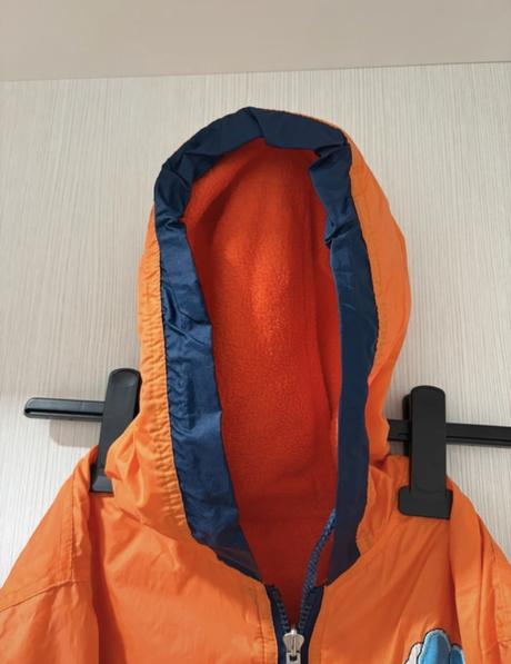 Chlapčenská bunda, artex,104