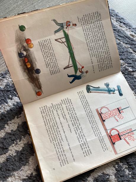 Peter, ja a atómy václav koval (1959), 