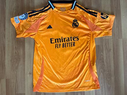 Športové tričko mbappé, adidas,28