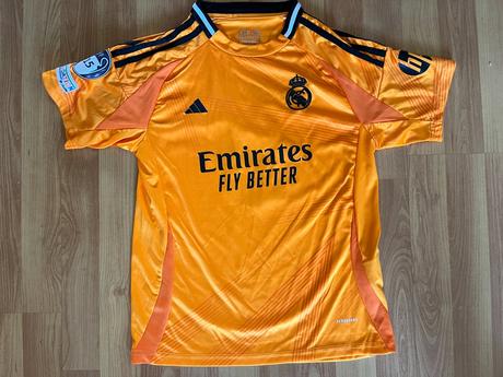 Športové tričko mbappé, adidas,28