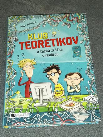 Klub teoretikov,
