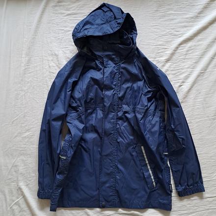 Nepremokavá bunda, regatta,152