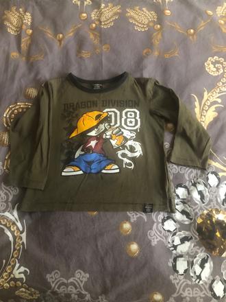 Nátelník, terranova,86