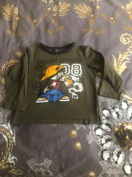 Nátelník, terranova,86