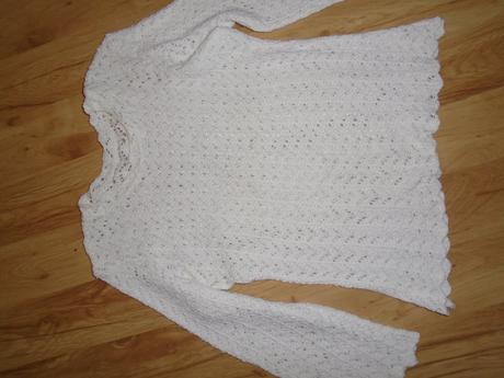 Jemny sveter 36/38, next,38