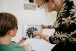Bol vám diagnostikovaný autizmus po tridsiatke?