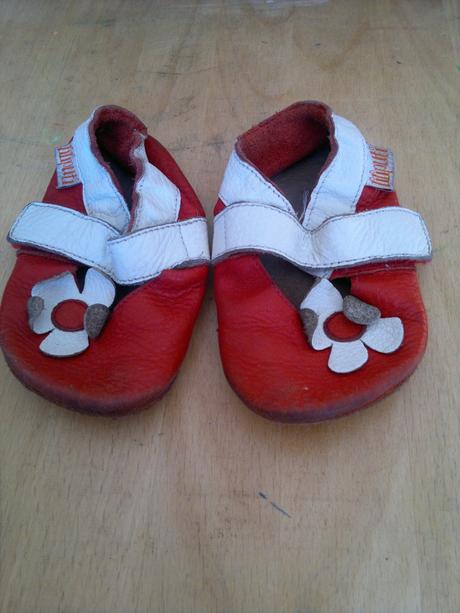 Capačky sandálky liliputi l, liliputi,20