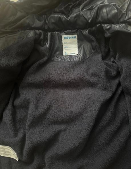 Zimná bunda mayoral, mayoral,104