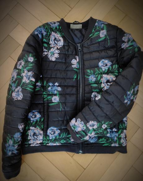 Jarná bunda, pepco,140