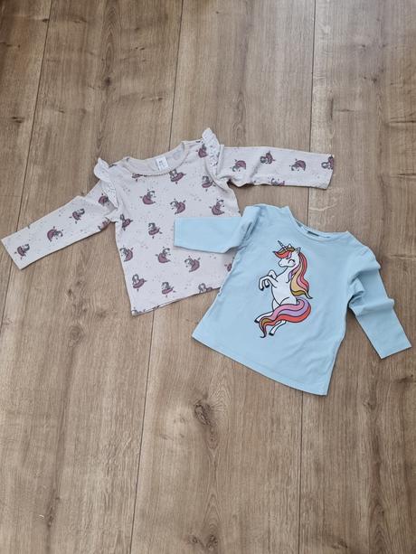 2xtričko, h&m,98