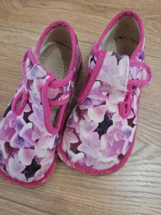 Beda papucky na donosenie, beda,24