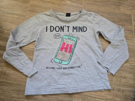 Tričko č.134-140, 134