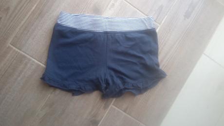 Mile sortky, tchibo,122