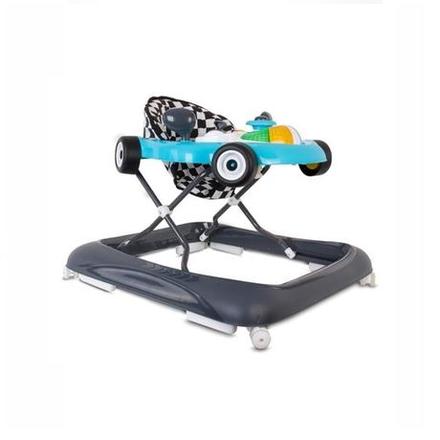 Chodítko formula modro čierna, 